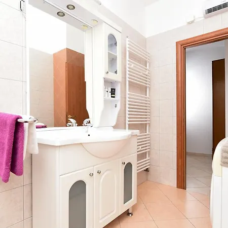 Appartamento Soldic Kostrena