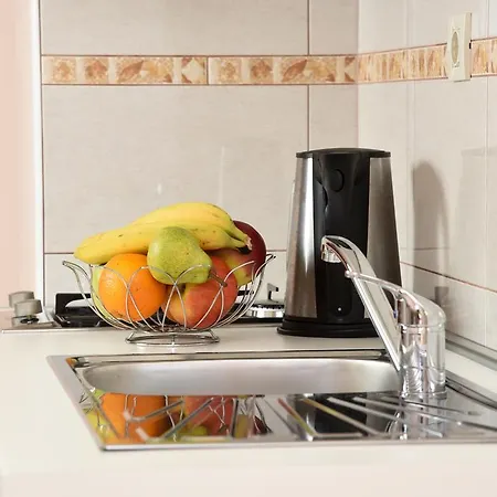 Appartamento Soldic Kostrena