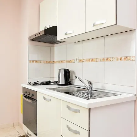 Appartamento Soldic