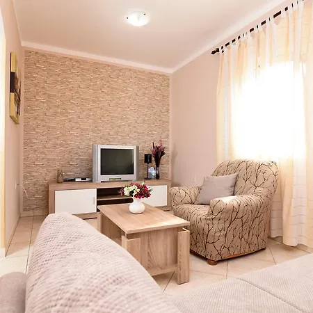 Appartamento Soldic Kostrena
