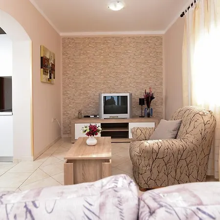 Soldic Appartamento Kostrena
