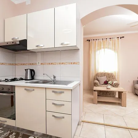 Appartamento Soldic *