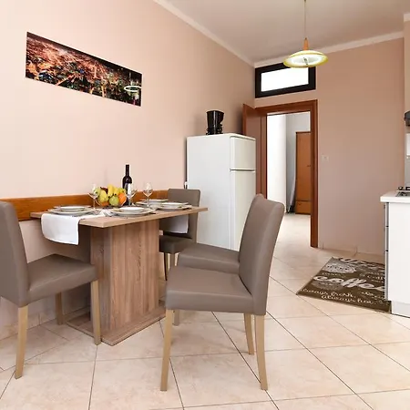 Appartamento Soldic *