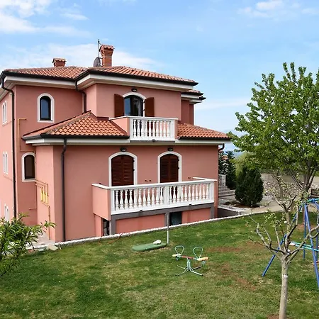 Appartamento Soldic *