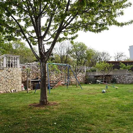 Appartamento Soldic